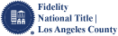 Fidelity National Title Logo